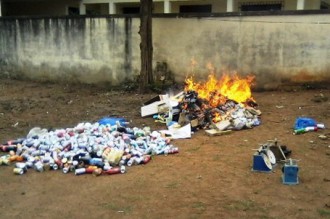Koacinaute Côte d'Ivoire : Ministère du commerce, mine d'or pour certains de ses dirigeants